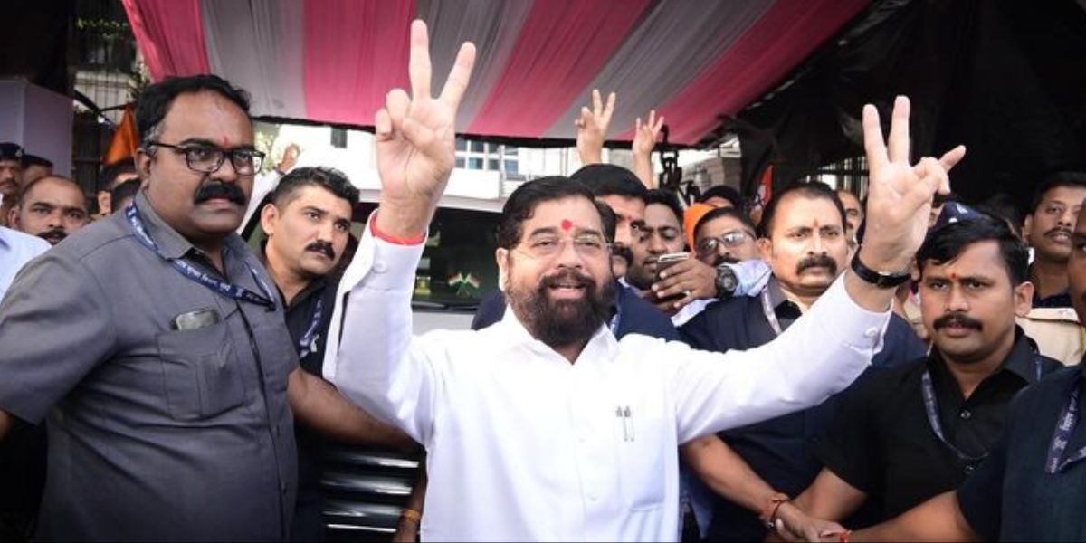 Eknath Shinde Biography – Check Interesting Facts About Him