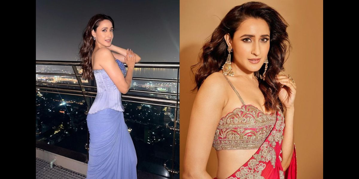 Pragya Jaiswal Biography