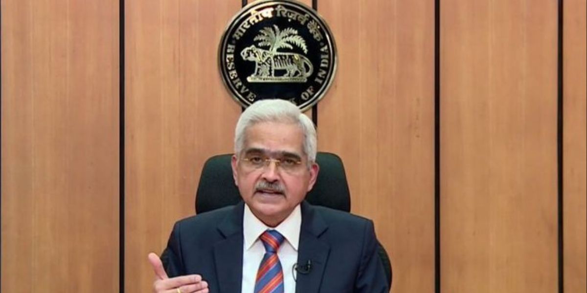 Shaktikanta Das Biography