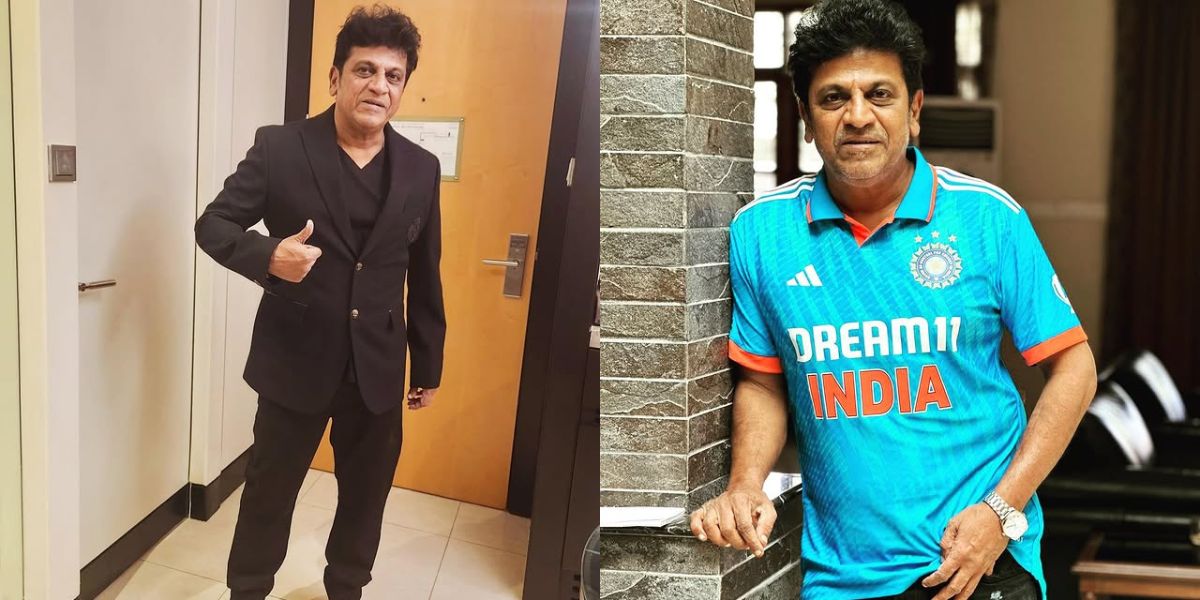 Actor Shiva Rajkumar Biography, Check His Career Journey