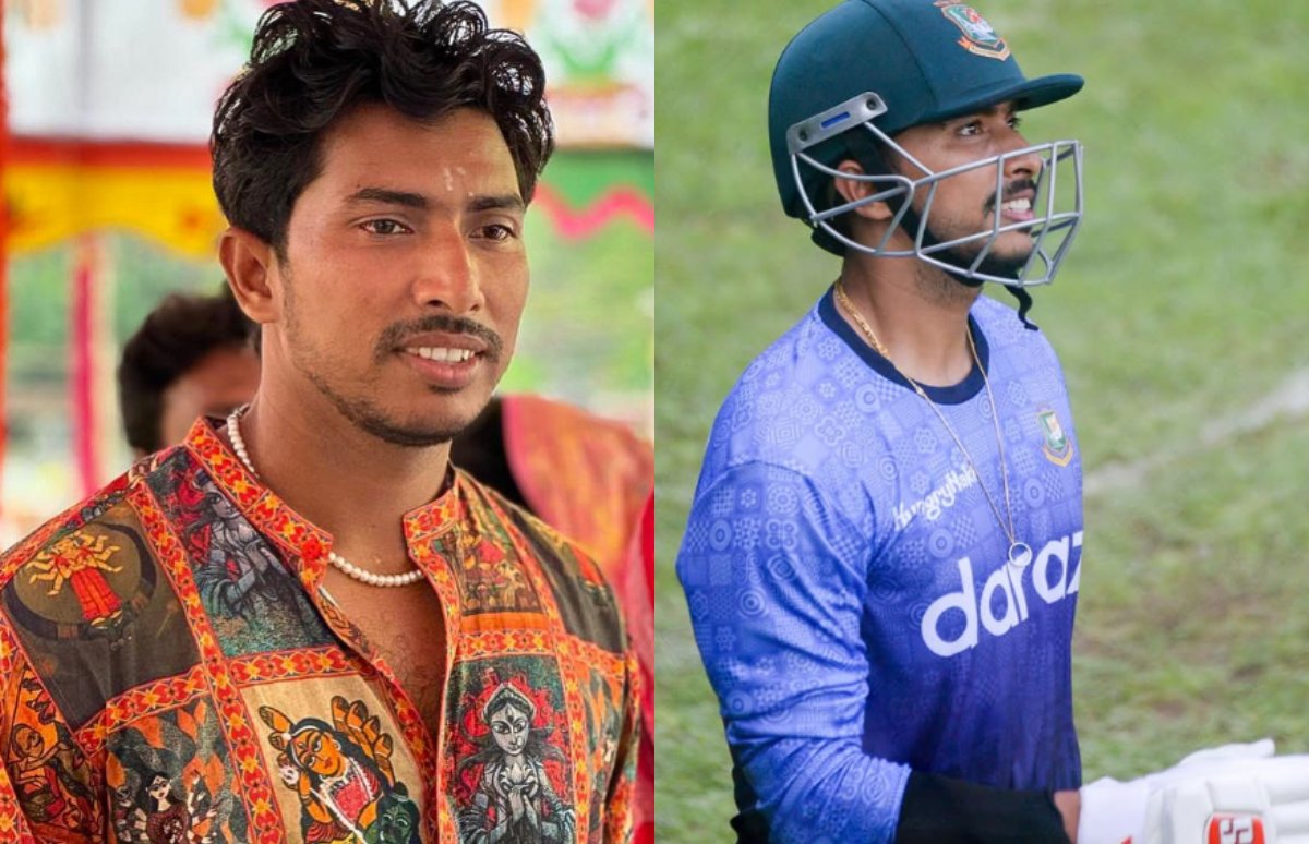 Soumya Sarkar Biography – His Cricket & Life History