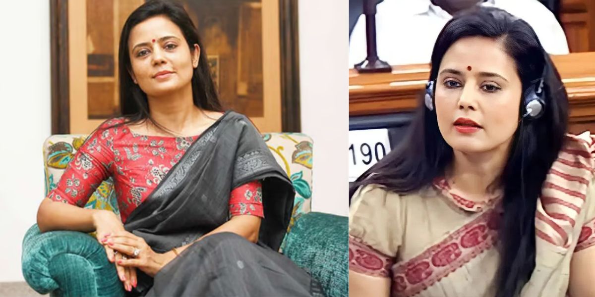 Mahua Moitra Biography, Check Out Her Political Journey