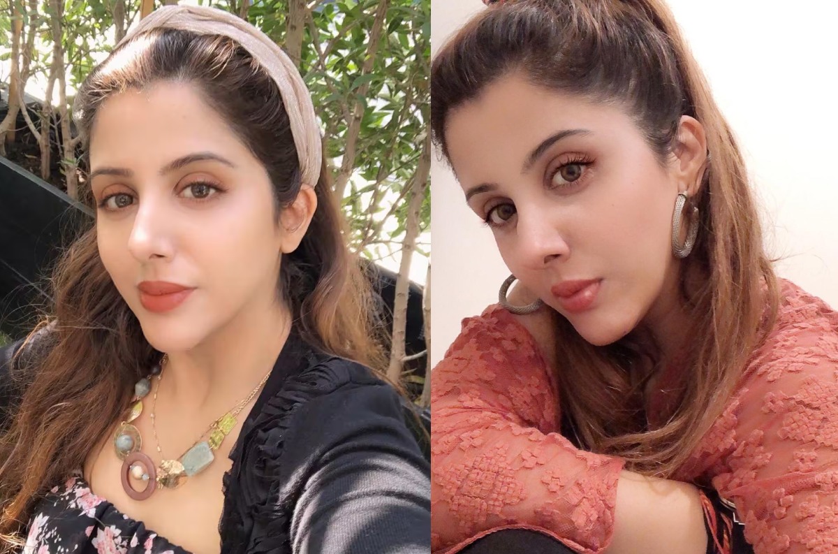 Aarti Ahlawat Biography