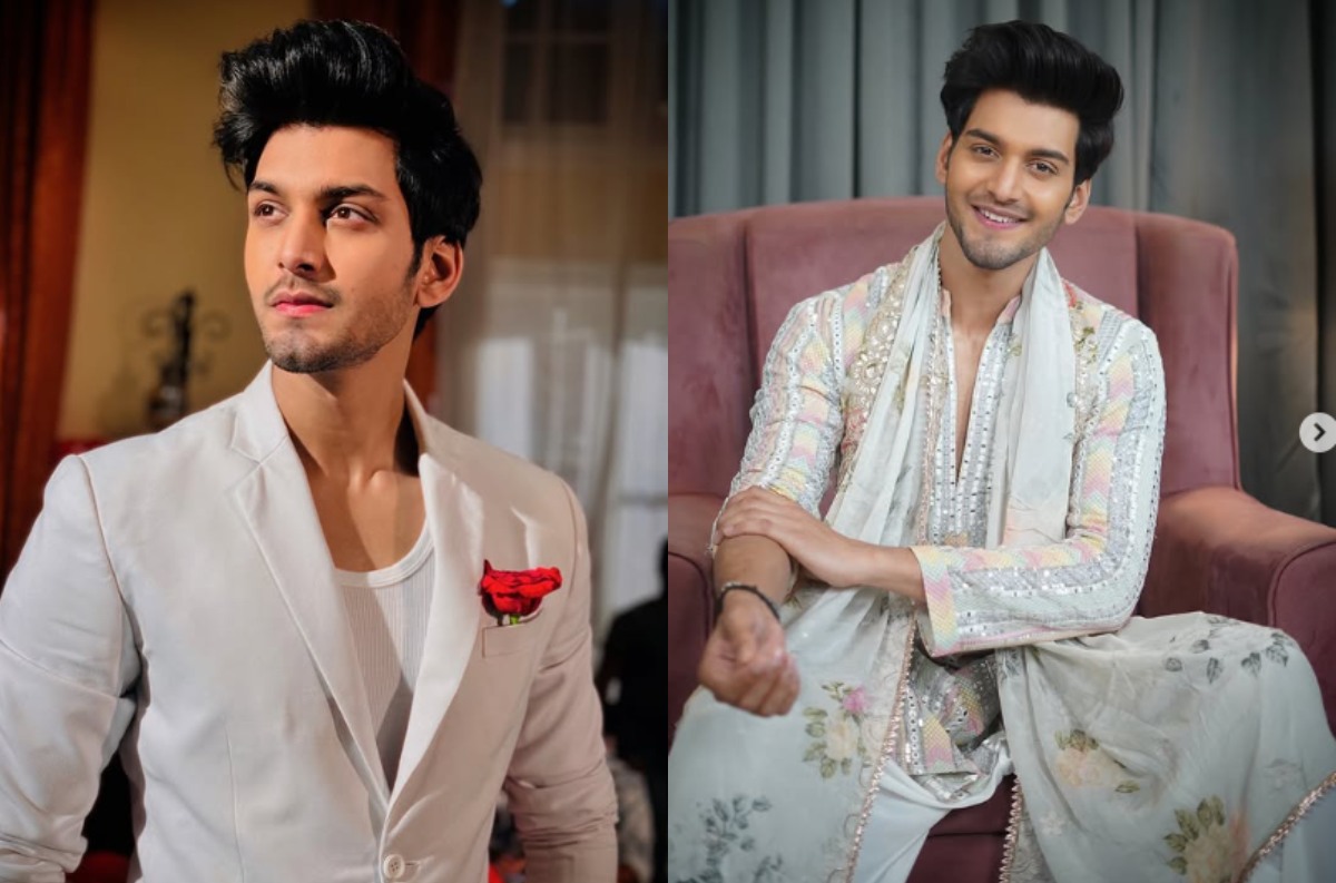 Aman Jaiswal Biography