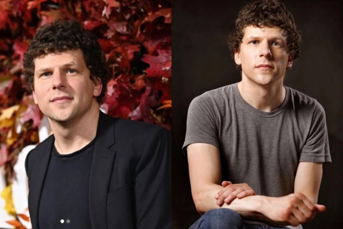 Jesse Eisenberg Biography