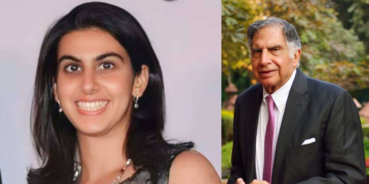 Leah Tata Biography, Know About New Board Members of Tata Trust