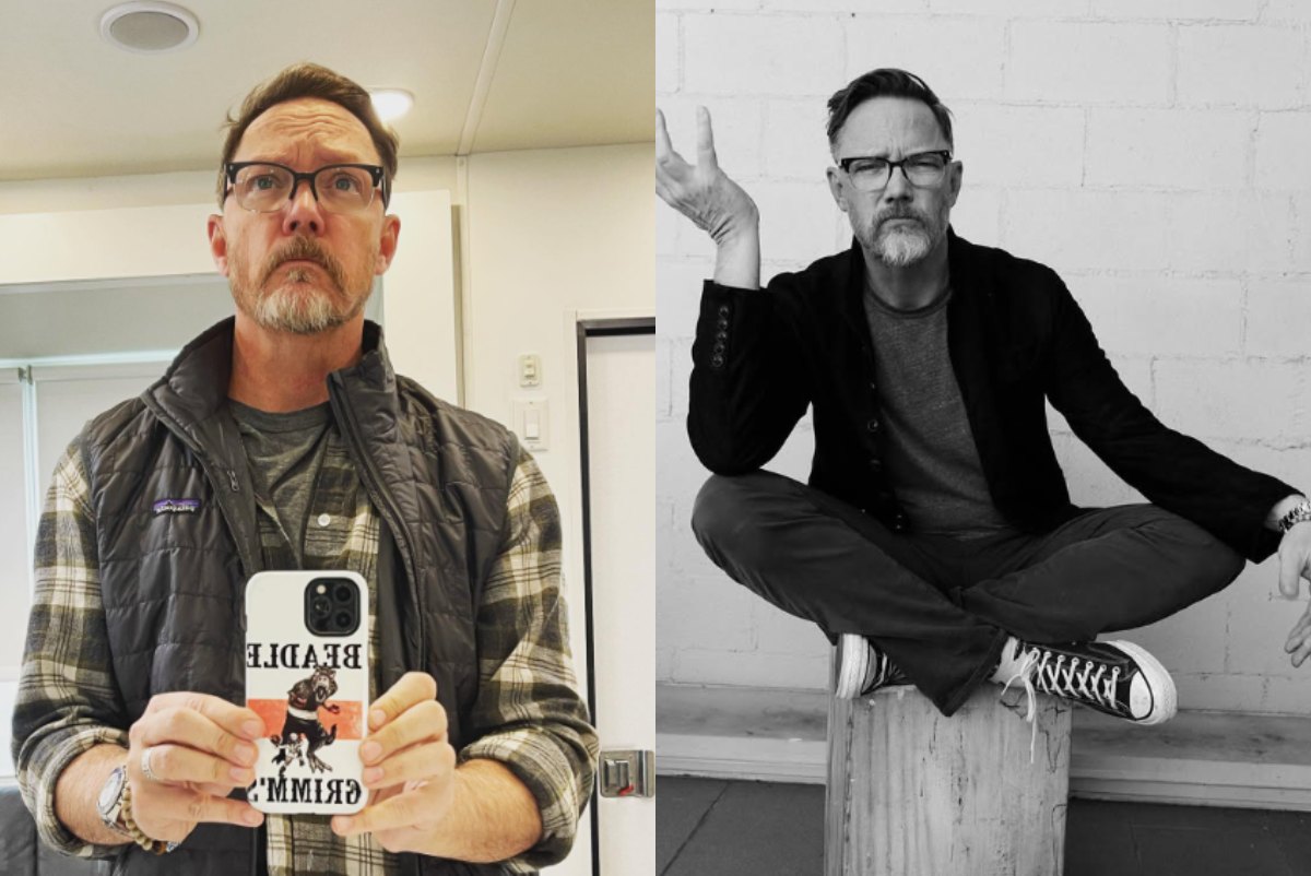 Matthew Lillard Biography