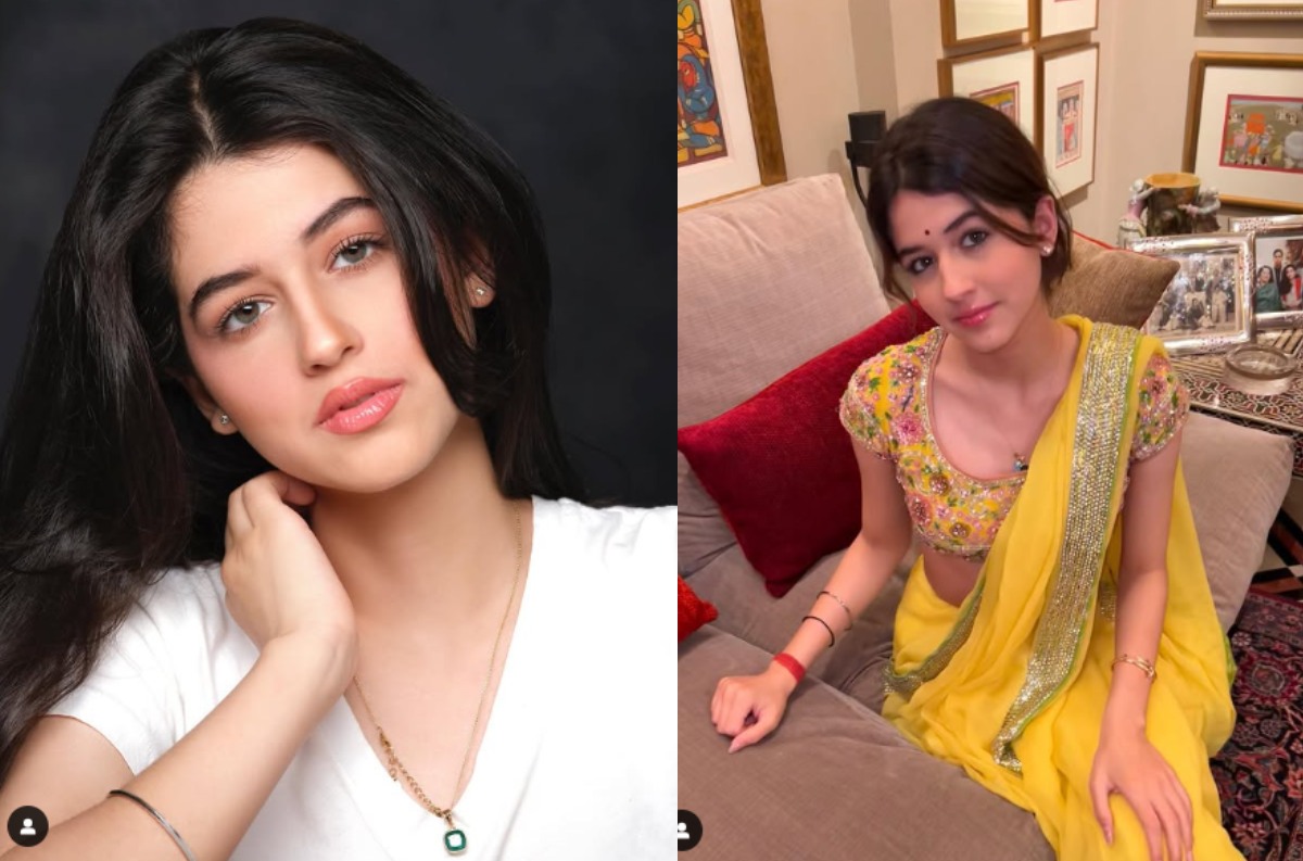 Naomika Saran Biography