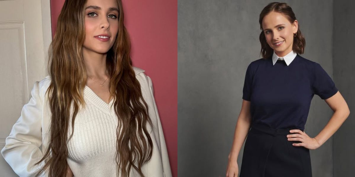 Pauline Chalamet Biography