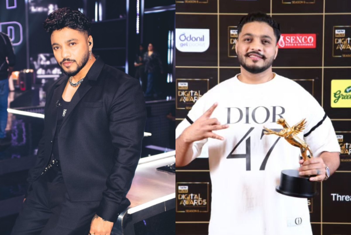 Raftaar Biography