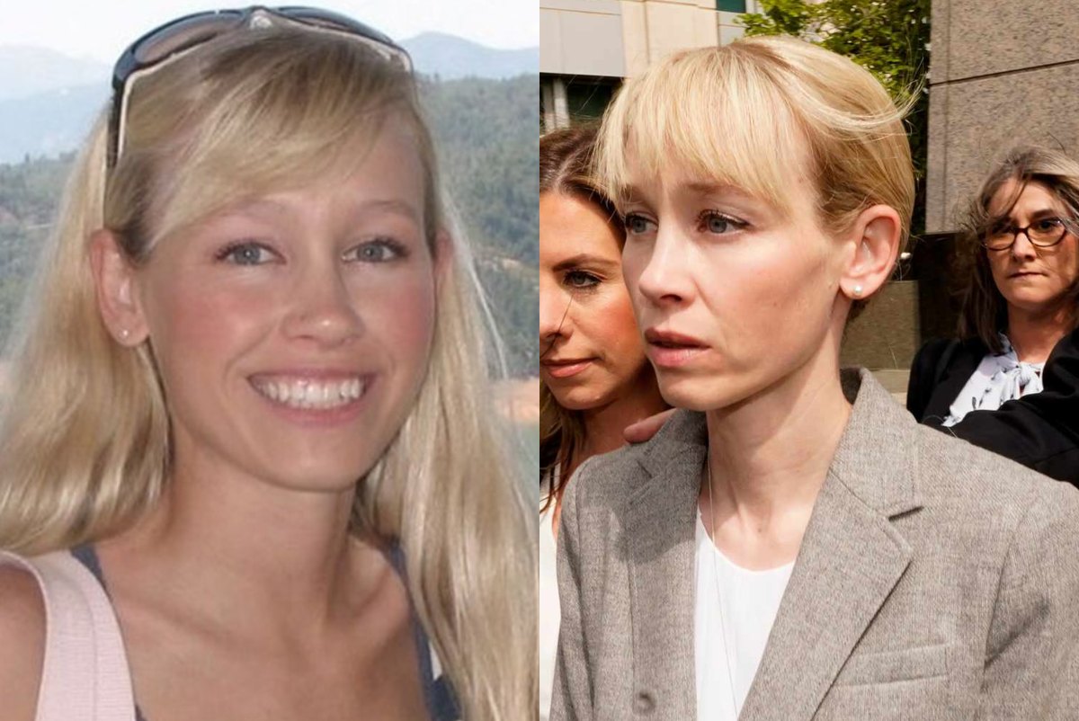 Sherri Papini Biography