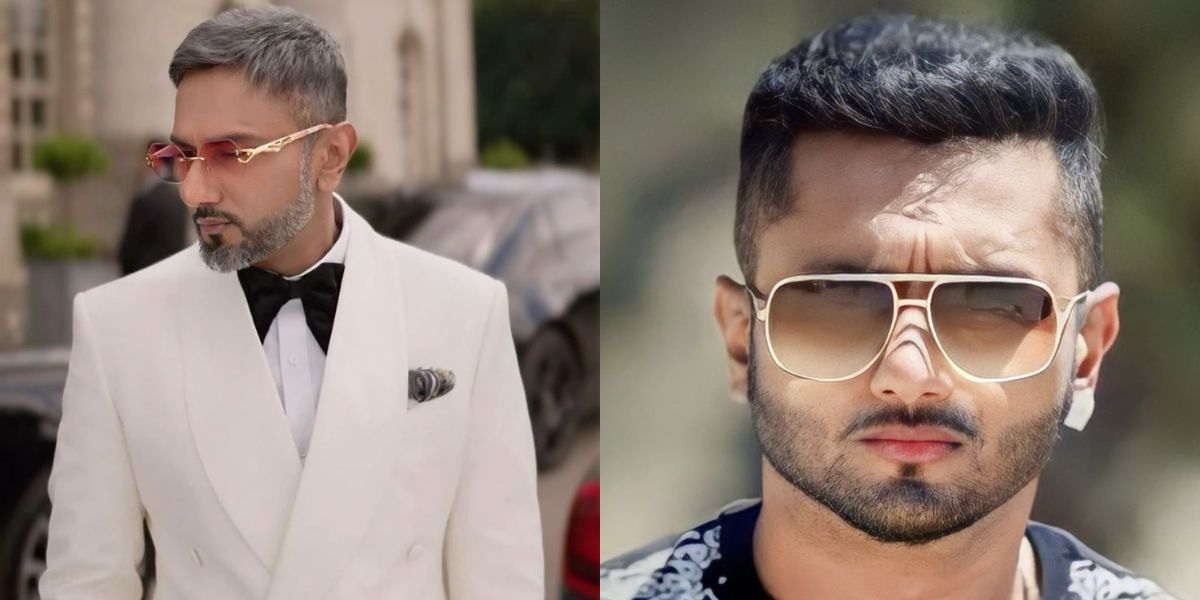 Yo-Yo Honey Singh Biography