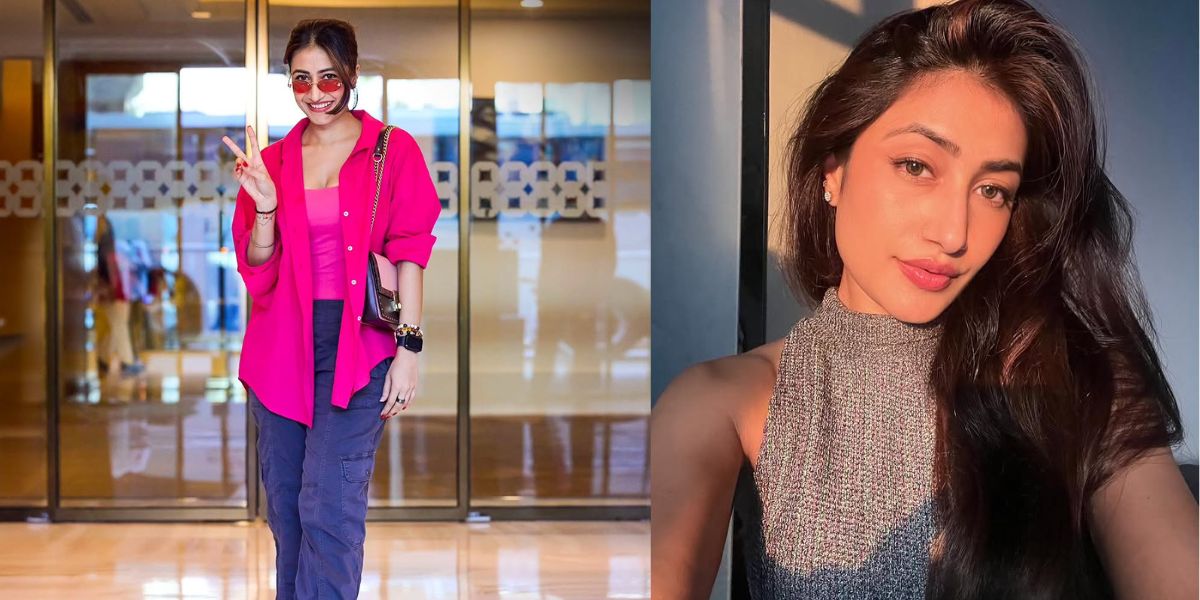 Yuzi Chahal Wife Dhanashree Verma