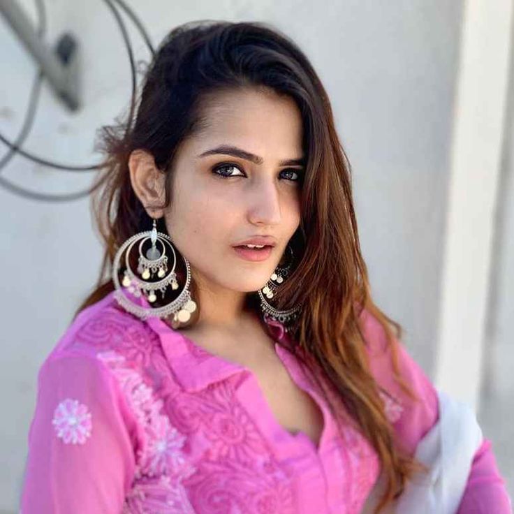 Riya Kishanchandani Wiki