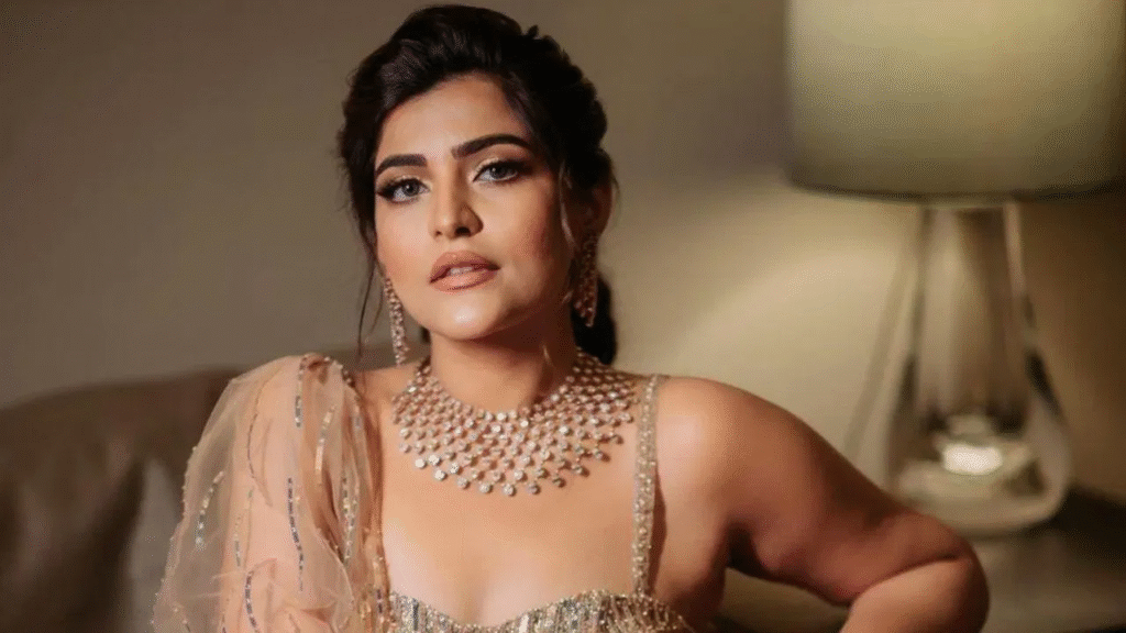 Kritika Khurana Wiki