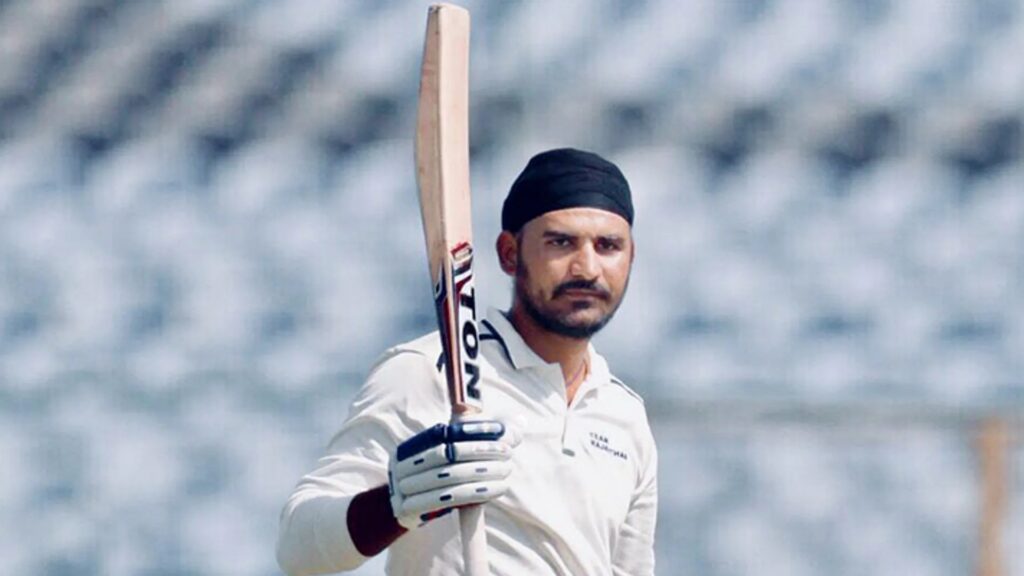 Tajinder Singh Biography