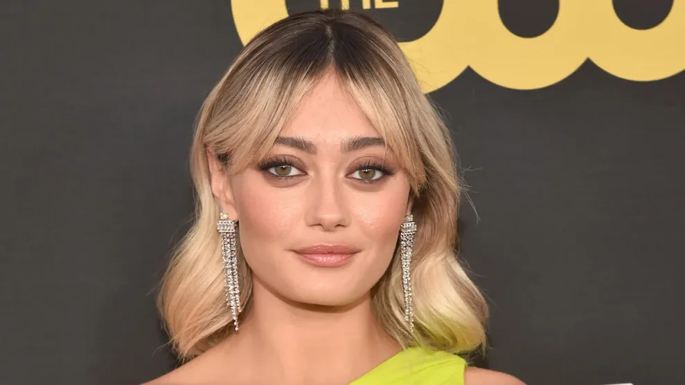 Ella Purnell Wiki